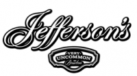 Jefferson&rsquo;s