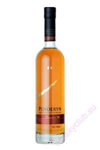 Penderyn Sherrywood