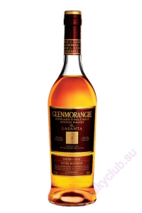 Glenmorangie Lasanta