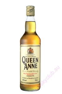 Queen Anne