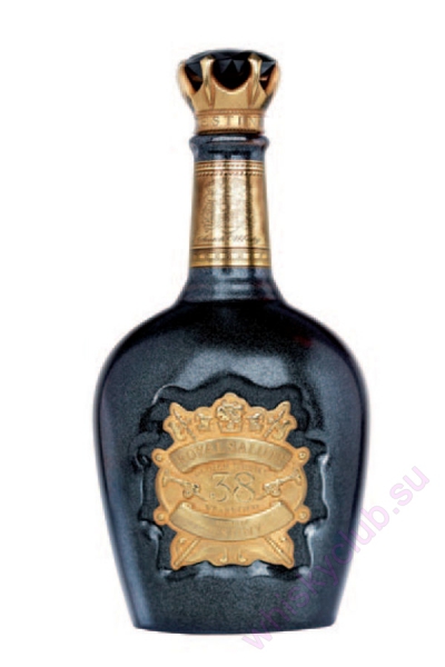 Royal Salute 38 Year Old