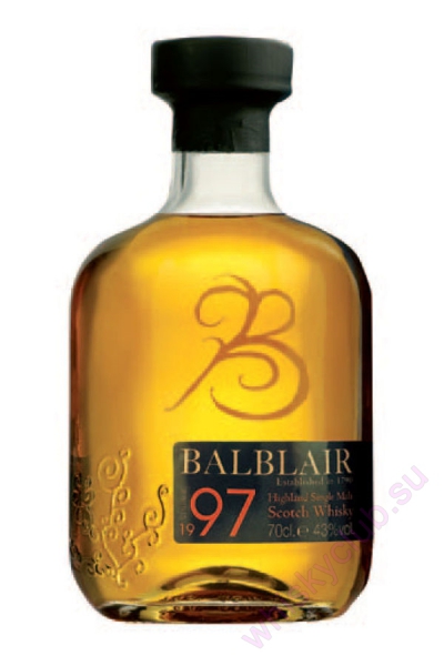 Balblair 97