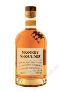 Monkey Shoulder